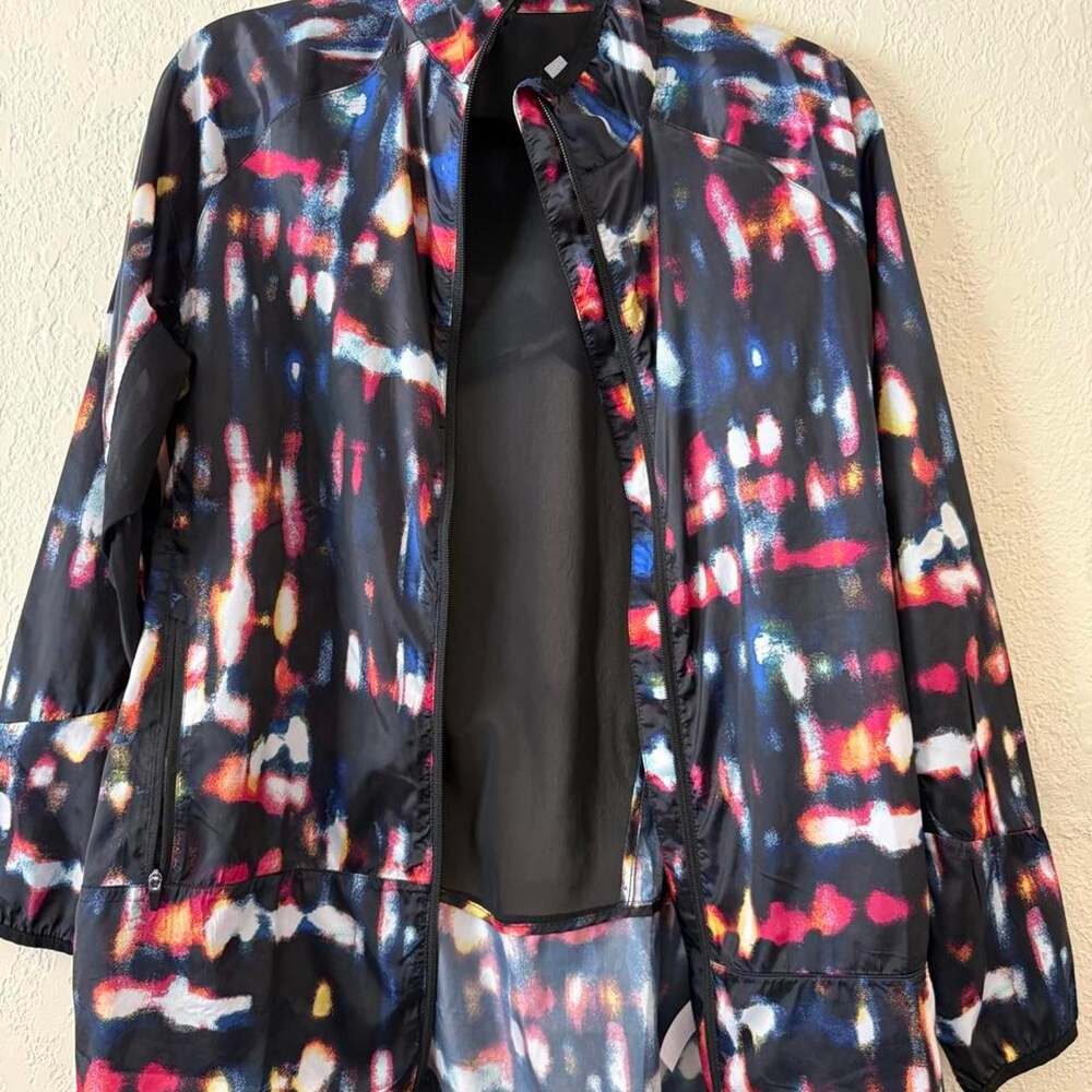 LuLaRoe Women's Multi Jacket
